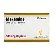Mexamine Capsules