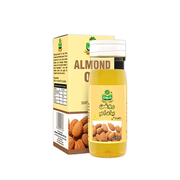 Mh Almond Oil 25ml