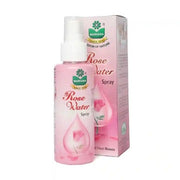 Mh Arq E Gulab Spray 120ml