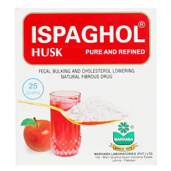 Marhaba Ispaghol 25g