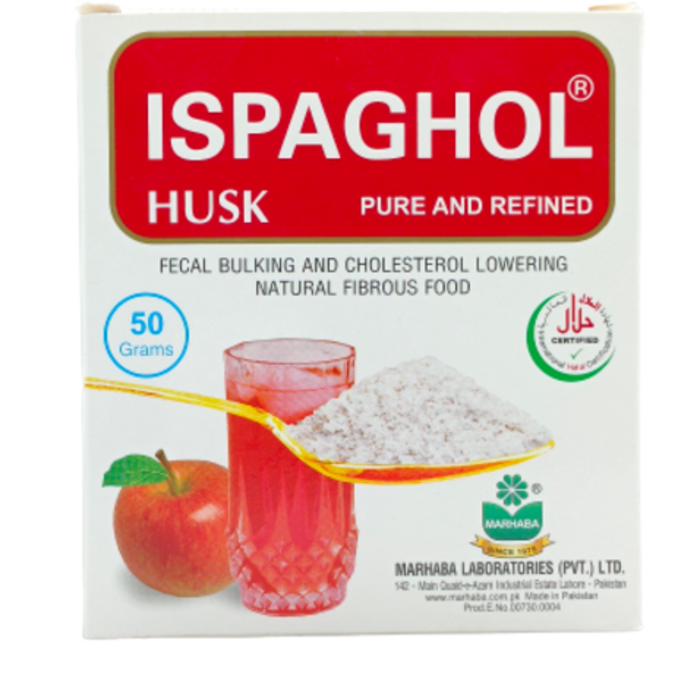 Marhaba Ispaghol 50g