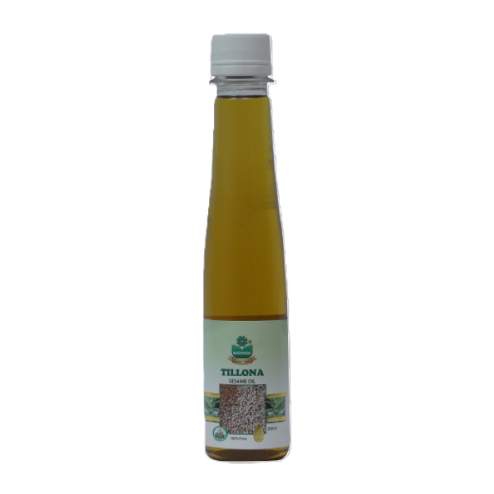 Mh Tillona Oil 200ml