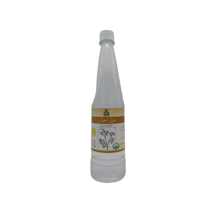 Mh Arq E Ajwain 800ml