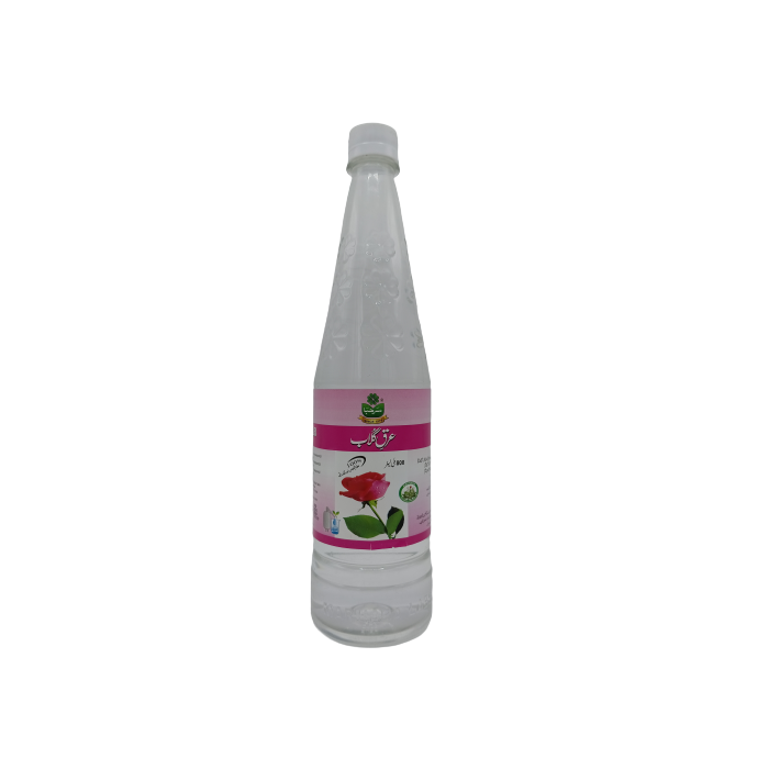 Mh Arq E Ghulab 800ml