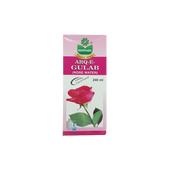 Mh Arq E Gulab 240ml