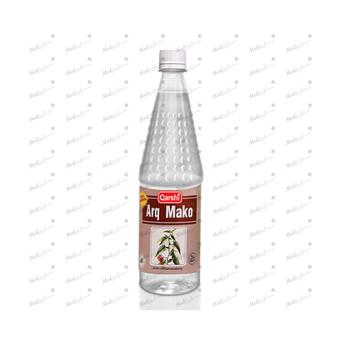 Mh Arq E Mako 800ml