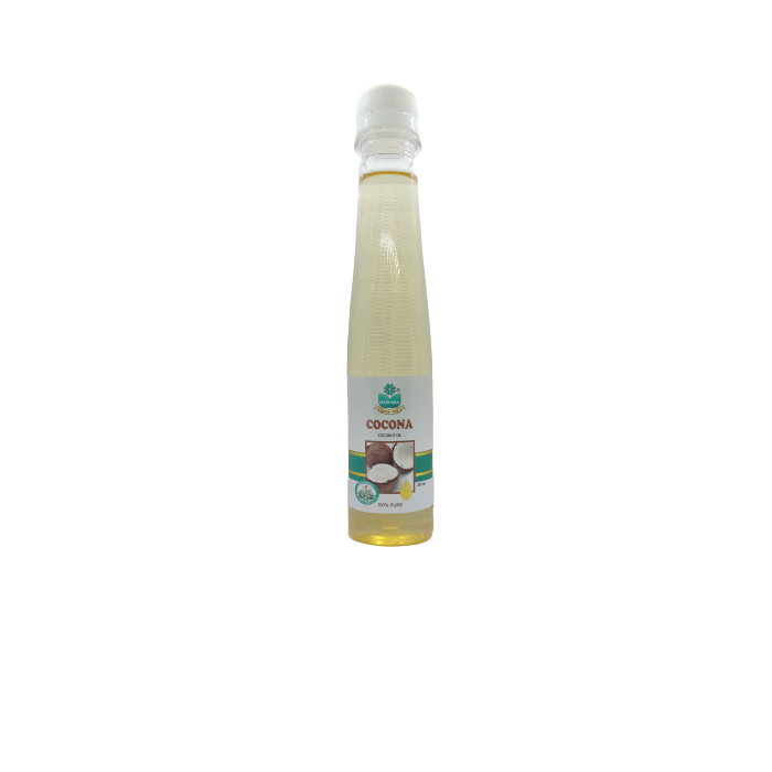 Mh Cocona Oil 200ml