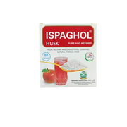 Mh Ispaghol 50gm