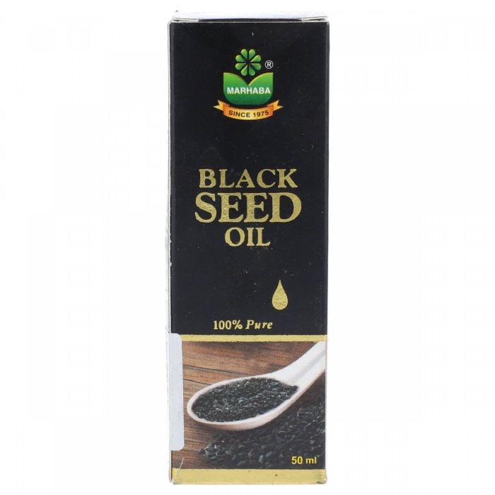Mh Kalonji Oil 50ml