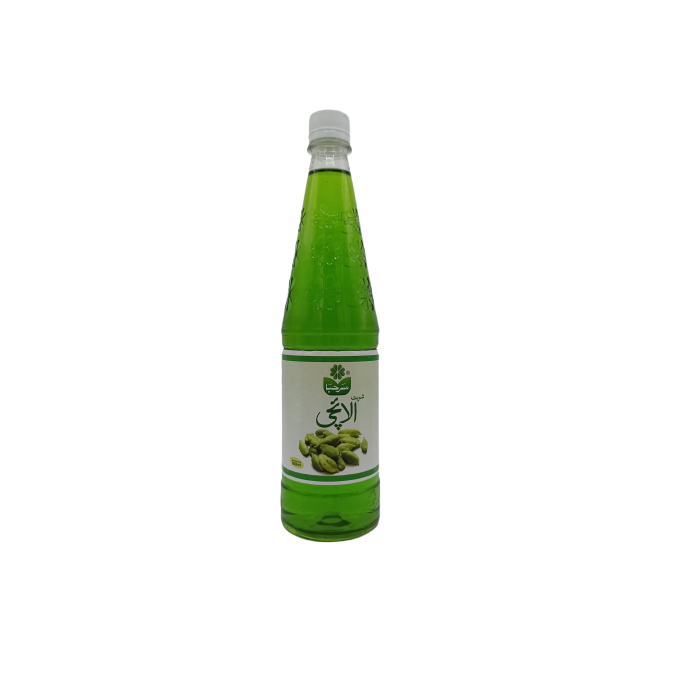 Mh Sharbat E Illachi 800ml