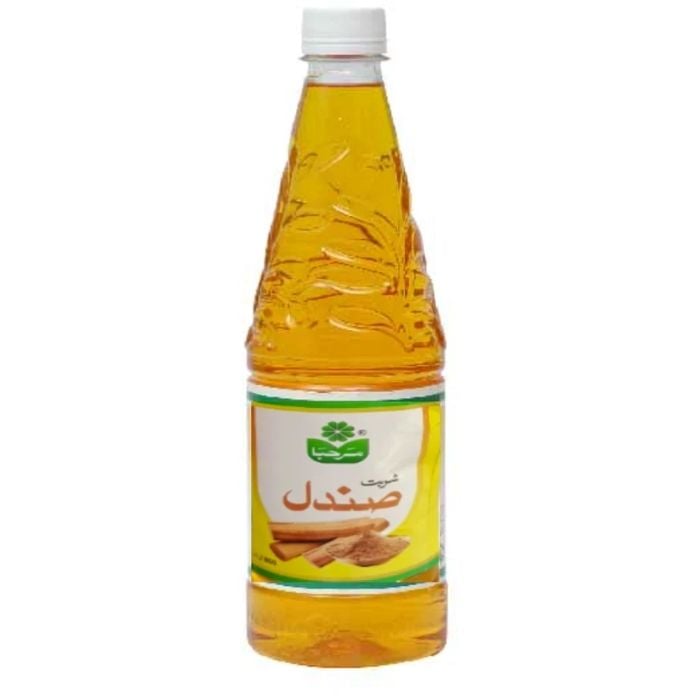 Mh sharbat e sandal 800ml