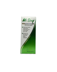 Mi Day Anti Acne Cream 30g
