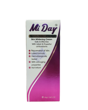 Mi Day Skin Whitening Cream 30g