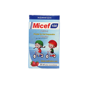 Micef 100mg 5ml Syp