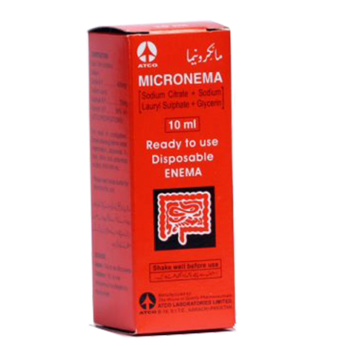 Micronema 10ml Injection