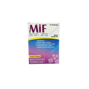Mif Sachet