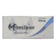 Mimcipar 60mg Tablets (10s)