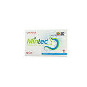 Mintec Softgel Capsules