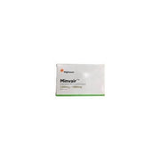Minvair 150mcg 160mcg rotacaps 30s