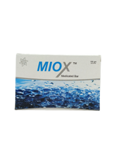 Miox Medicated Bar 100gm