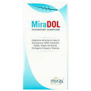 Miradol Tablets (60s)