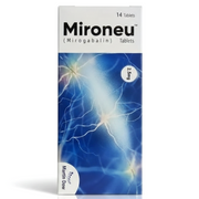 Mironeu 2.5mg Tablets (14s)