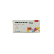 Misopros 200mg Tablets
