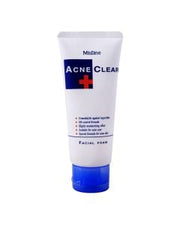 Mistine Acne Clear Fecial Foam 85g
