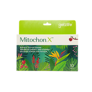 Mitochon X Capsules 10s