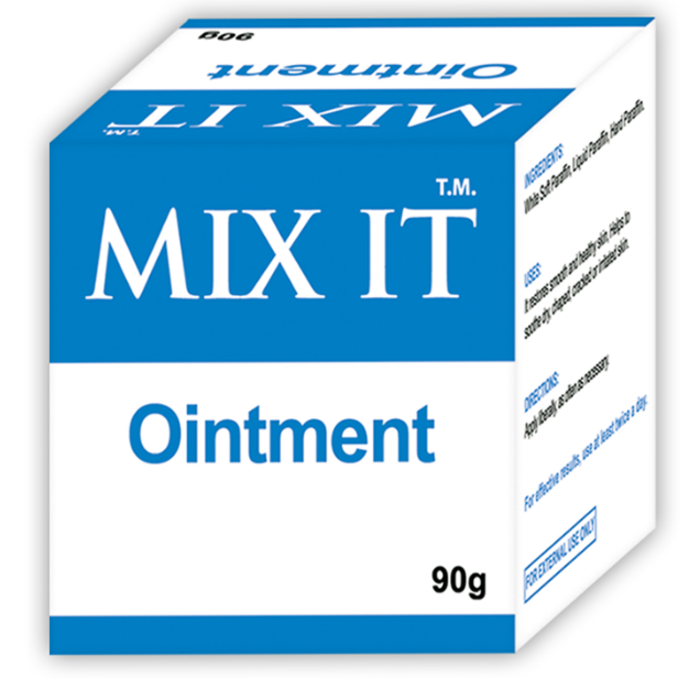 Mix It 90g Ointment