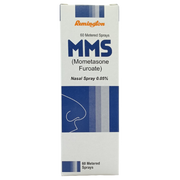 Mms 0.05% Nasal Spray