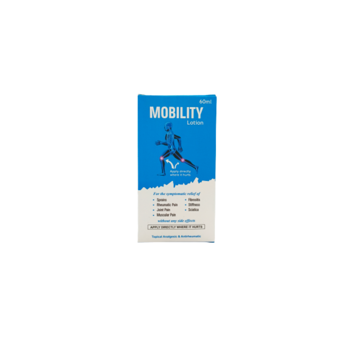 Mobility Lotion 60ml