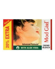 Mod Girl Creme Bleach Extra Strength Medium