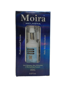 Moira Melasma Serum 20ml
