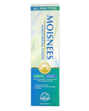 Moisnees Moisturizing Lotion 120ml