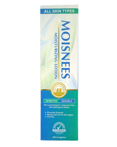 Moisnees Moisturizing Lotion 120ml