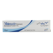Momate 15gm Ointment