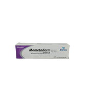 Mometaderm Ointment 15gm