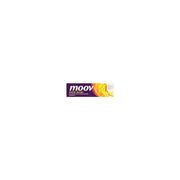 Moov Rapid Relief Cream 25g