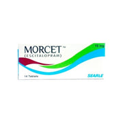 Morcet 10mg Tablets
