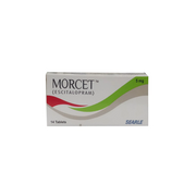 Morcet 5mg Tablets 14s