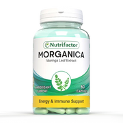 Morganica