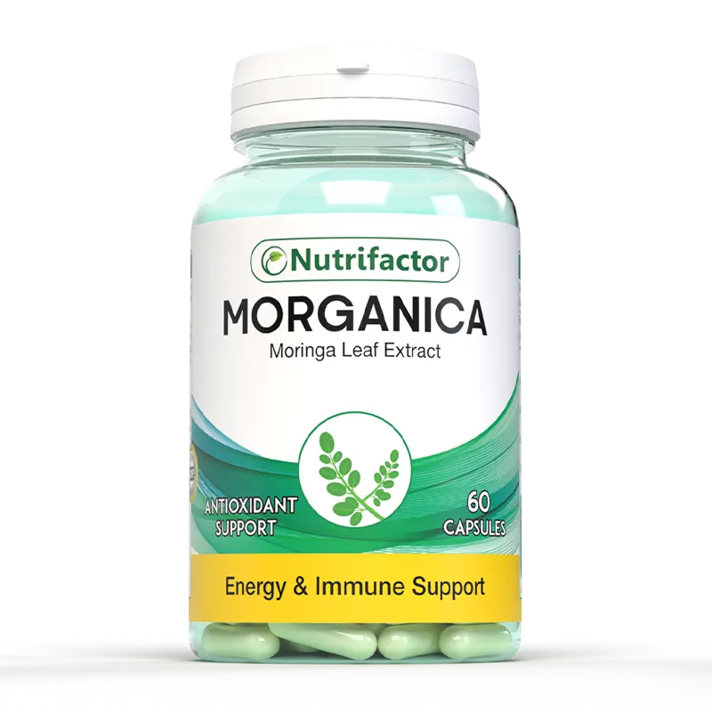 Morganica