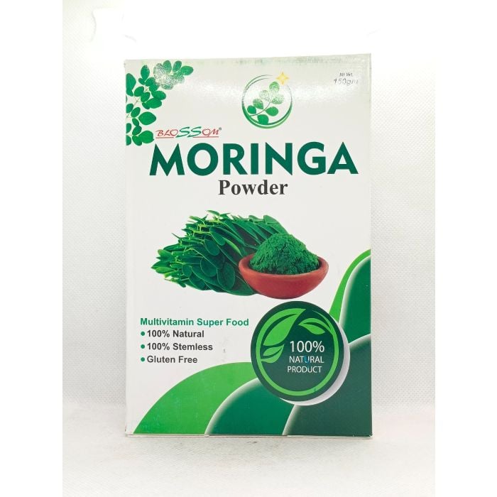 Moringa Leaf Powder 150gm