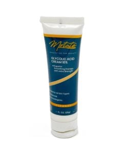 Motate Glycolic Acid Cream 10% 20gm