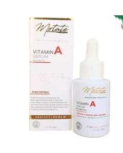 Motate Vitamin A Serum 30ml