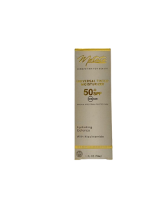 Motate Universal Tinted Moisturizer 50spf 50ml