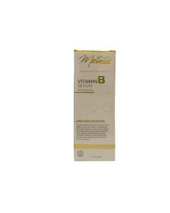 Motate Vitamin B Serum 30ml