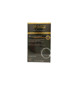 Motate Whitening Night Cream 50gm