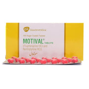 Motival Tablets